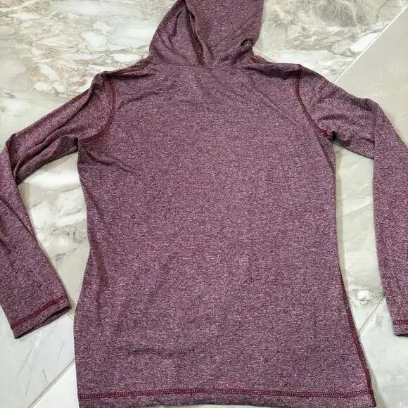 Purgatory Colorado Ski Resort Hoodie - Picture 4 of 5